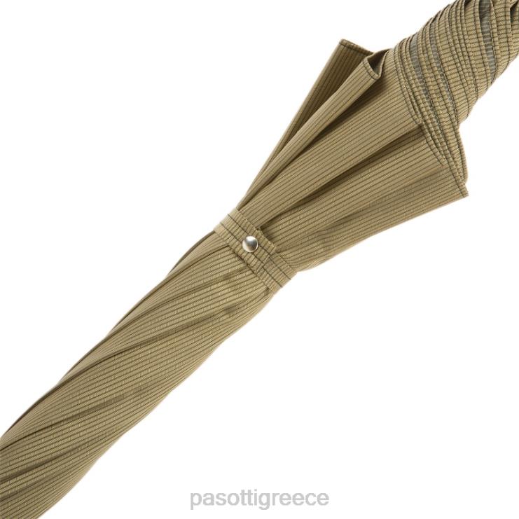 ομπρέλα | PASOTTI 478 6768-8 w85 - ασημένια ομπρέλα αετού 2N6B844 άνδρες